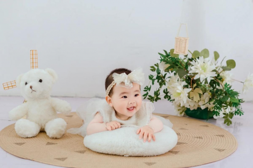 黔东宝宝三个月抬头不稳